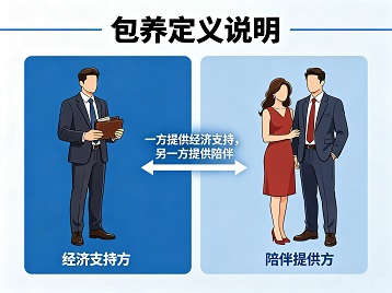南平包养违法吗？深度揭秘红线风险注意事项